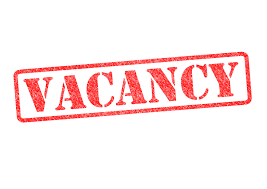 job-vacancy
