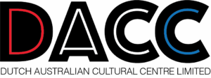 DACC — Dutch Australian Cultural Centre