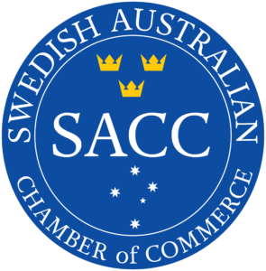 Swedish-Australian Chamber of Commerce