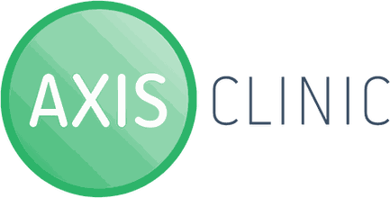 Axis Clinic logo