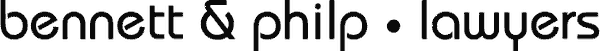 Bennett & Philp Lawyers logo