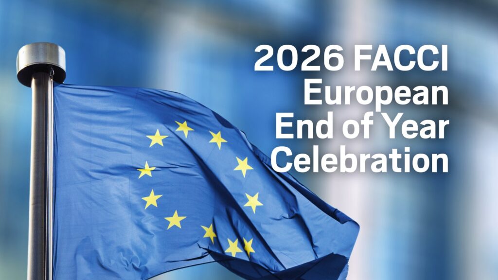2026 FACCI European End of Year Celebration