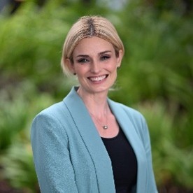 Dominique Lamb, Brisbane 2032
