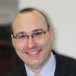Dr John Cowie, Brisbane Economic Development Agency