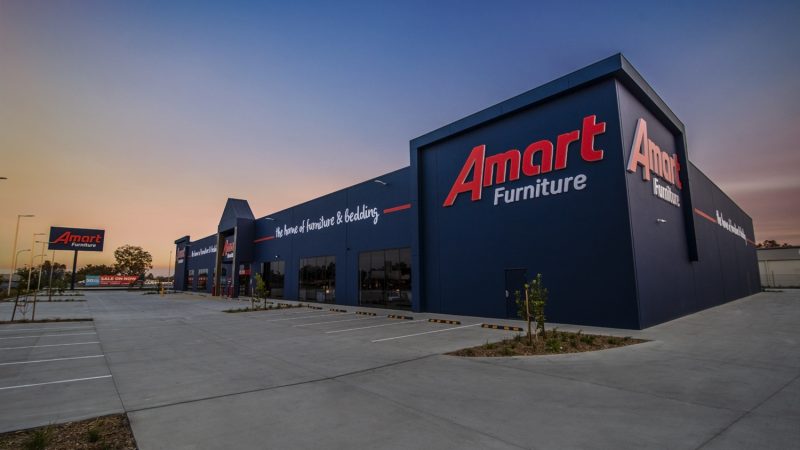 A-mart