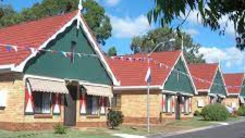 PWA Village